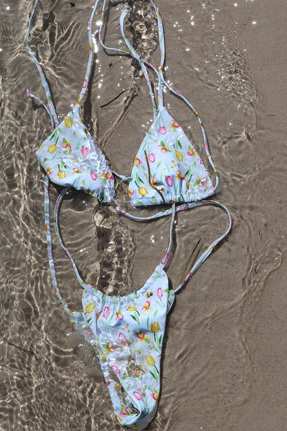 Blossom Bikini - Bottom